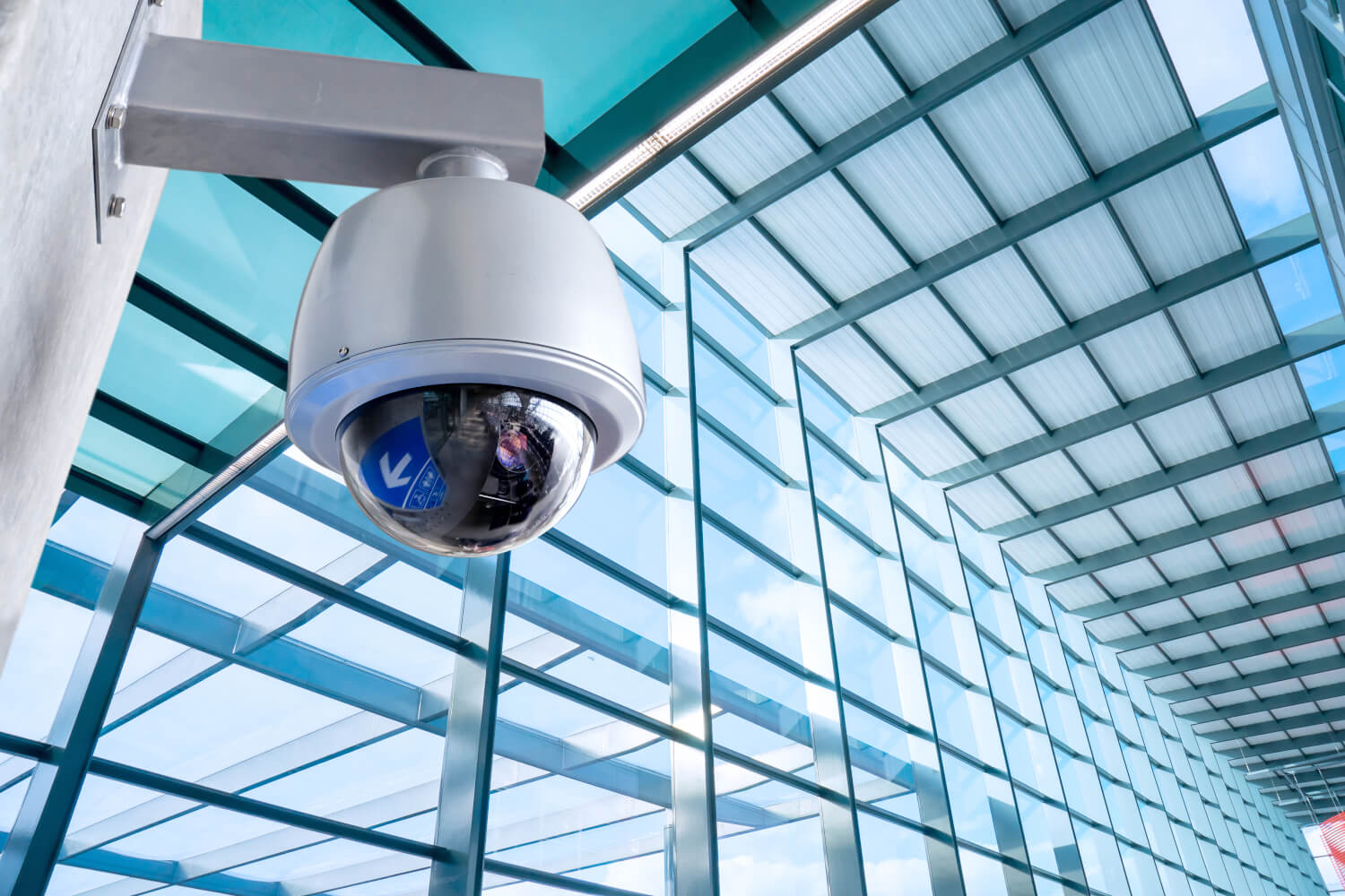 Video Surveillance Digital Watchman